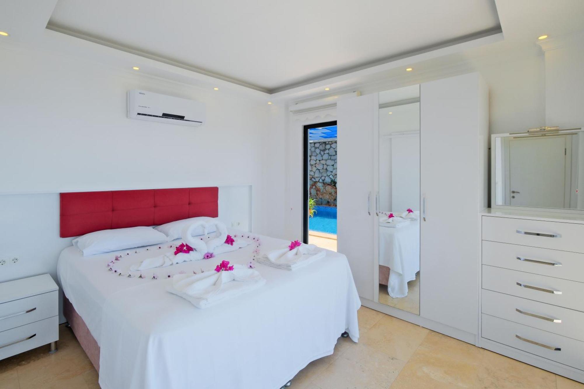 קלקן Villa Sheyma מראה חיצוני תמונה