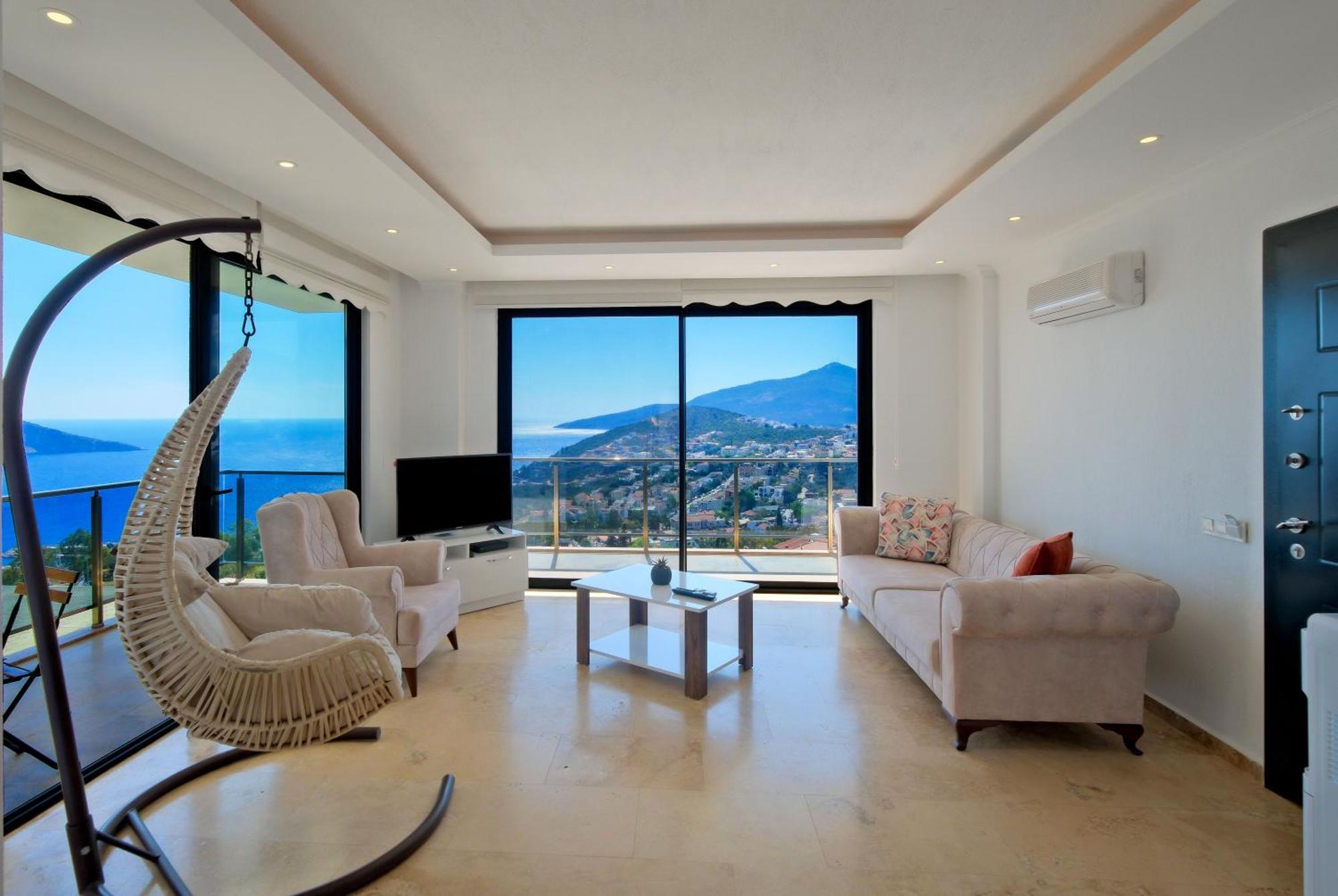 קלקן Villa Sheyma מראה חיצוני תמונה