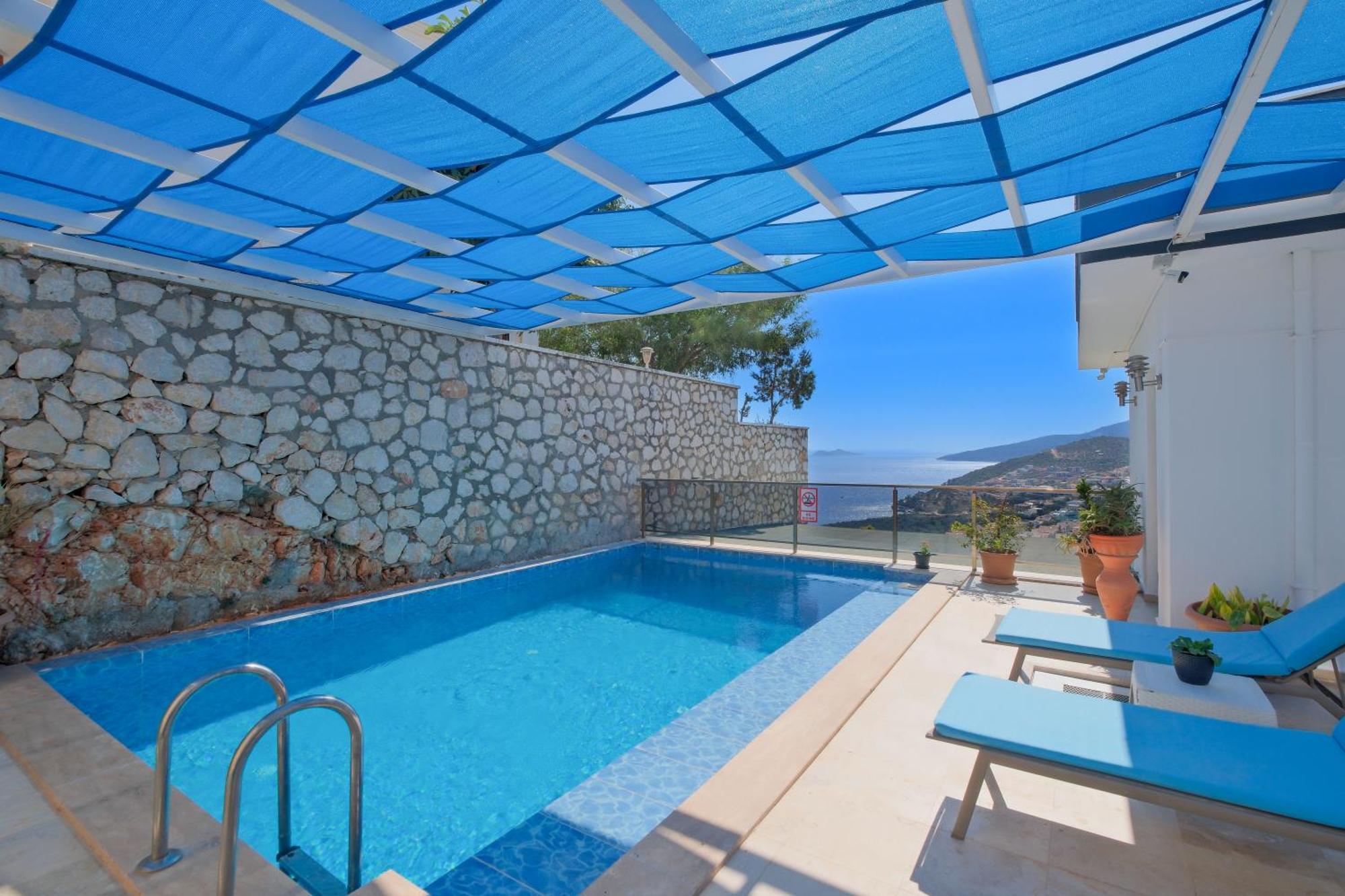 קלקן Villa Sheyma מראה חיצוני תמונה