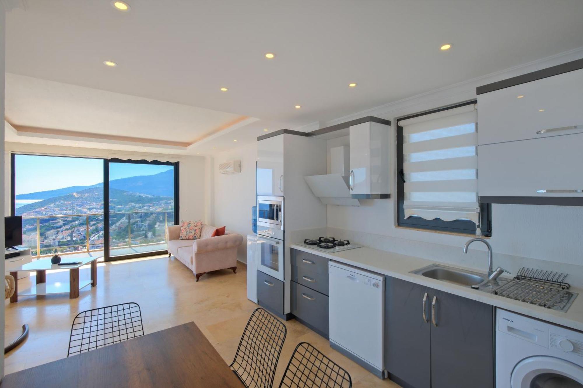 קלקן Villa Sheyma מראה חיצוני תמונה