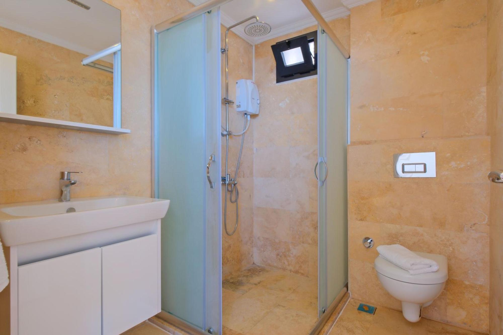 קלקן Villa Sheyma מראה חיצוני תמונה