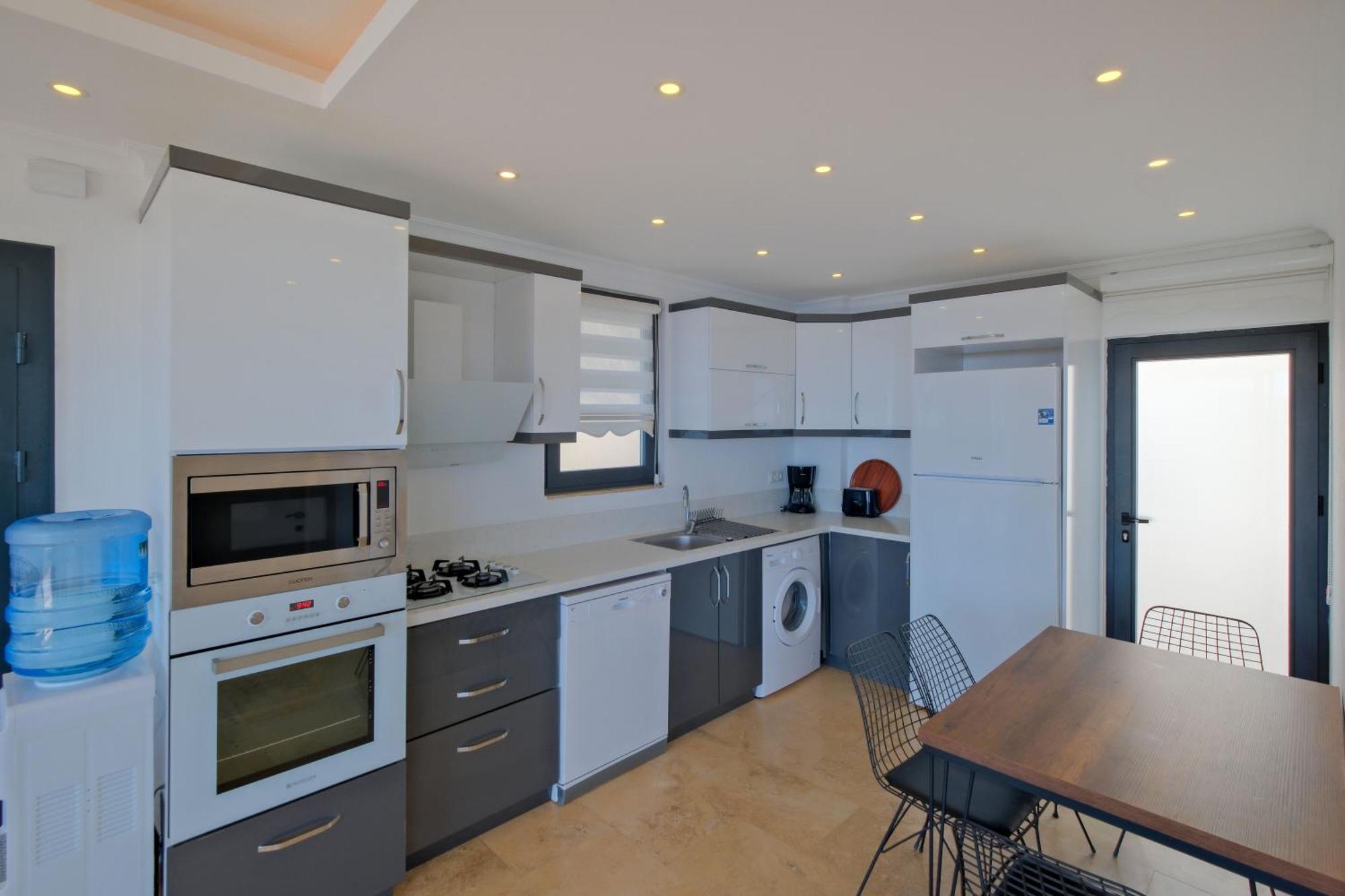 קלקן Villa Sheyma מראה חיצוני תמונה
