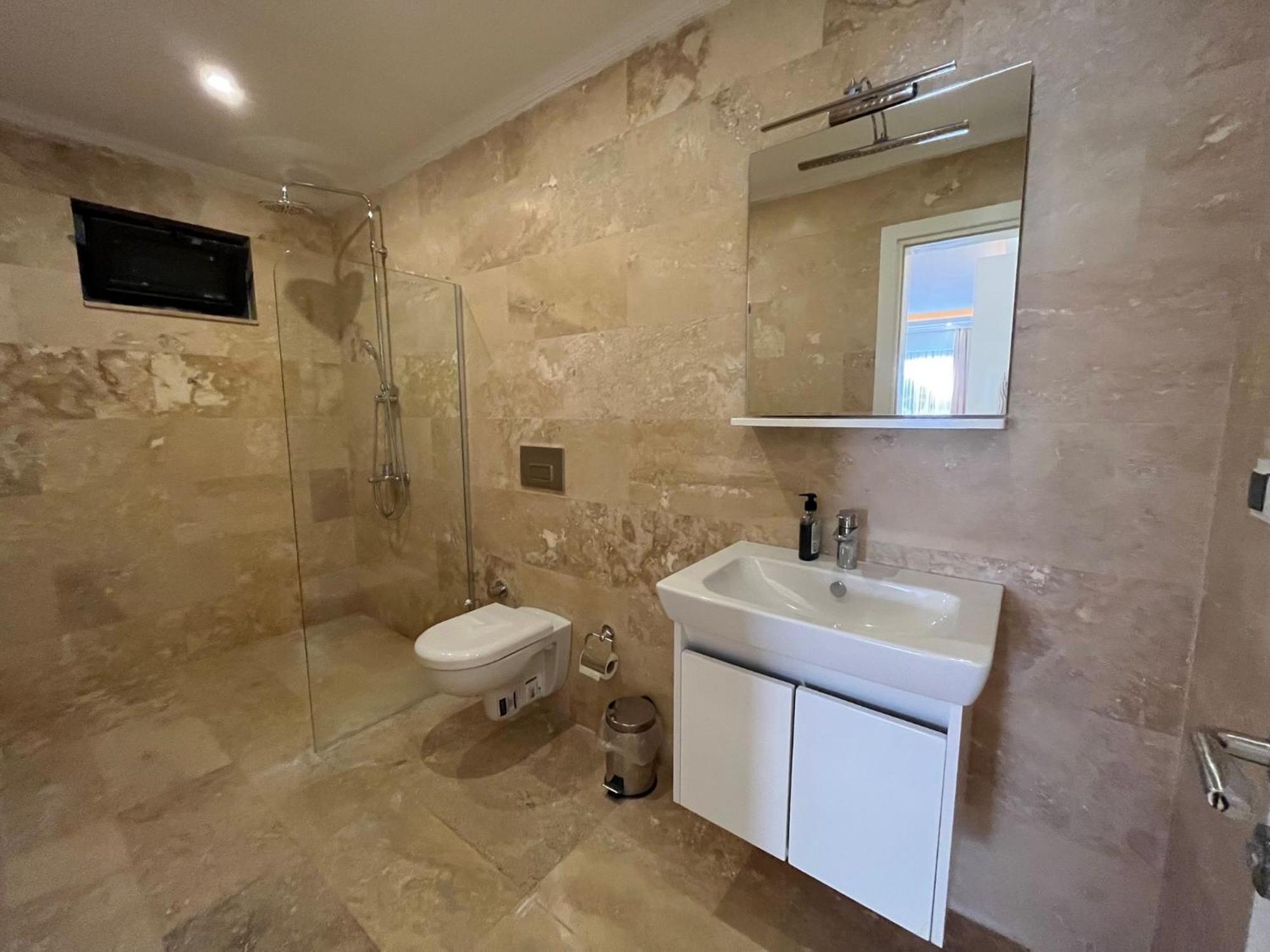 קלקן Villa Sheyma מראה חיצוני תמונה