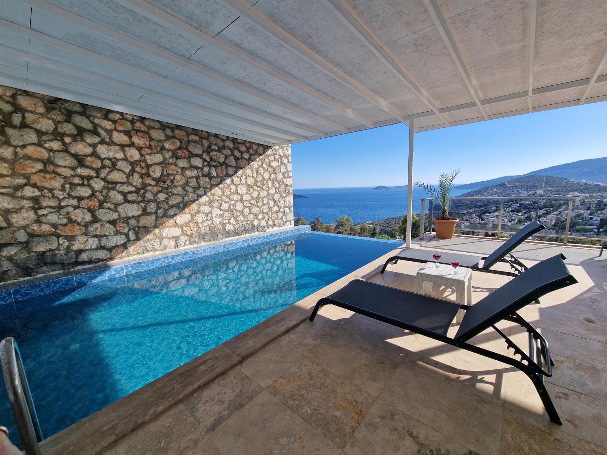 קלקן Villa Sheyma מראה חיצוני תמונה