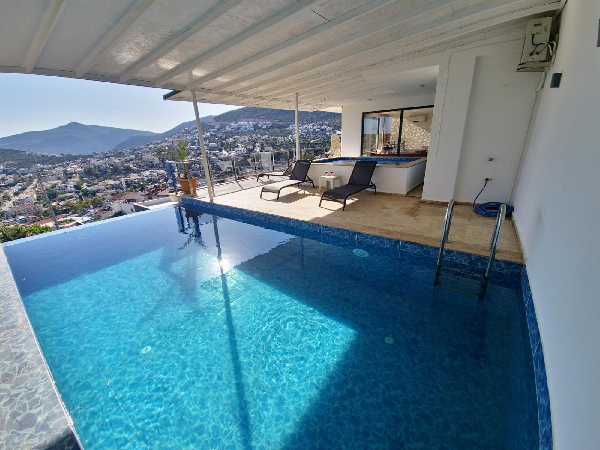 קלקן Villa Sheyma מראה חיצוני תמונה